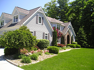 Landscapers and Lawncare Services in Frederick, CO
