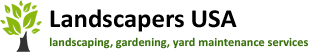 Frederick Landscapers